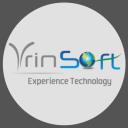 Vrinsoft PTY LTD logo